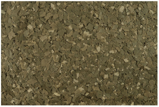 Корм для всех видов рыб «TetraPhyll Flakes»