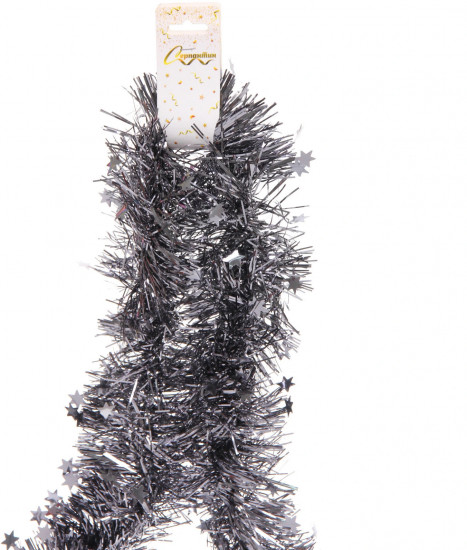 Мишура «Звёздный путь»