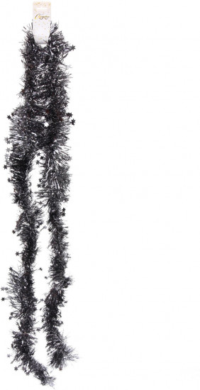 Мишура «Звёздный путь»