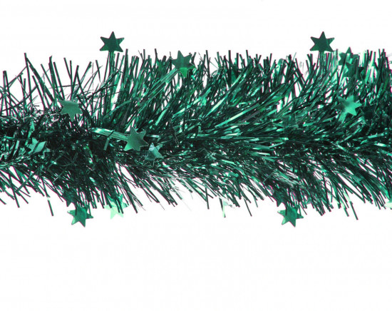 Мишура «Звёздный путь»