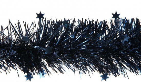 Мишура «Звёздный путь»