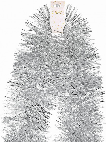 Мишура «Искра»