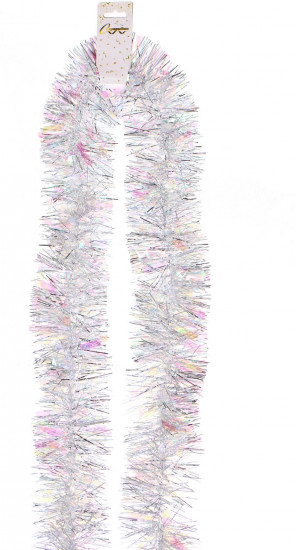 Мишура «Искристая»