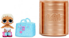 Кукла «L.O.L. Surprise Hair Goals» + в подарок Мини-кукла или питомец «L.O.L. Surprise Lils» - Фото 6