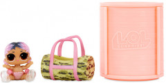 Кукла «L.O.L. Surprise Hair Goals» + в подарок Мини-кукла или питомец «L.O.L. Surprise Lils» - Фото 8