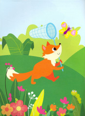 Мои любимые наклейки. Выпуск 1 - Фото 1