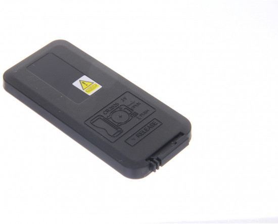 Набор свечей на ёлку на прищепке «Таинственное пламя»