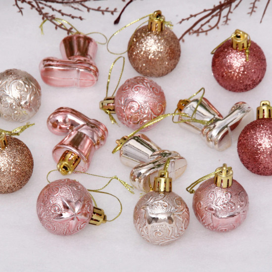 Набор украшений «Волшебное сияние»