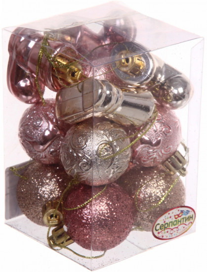 Набор украшений «Волшебное сияние»