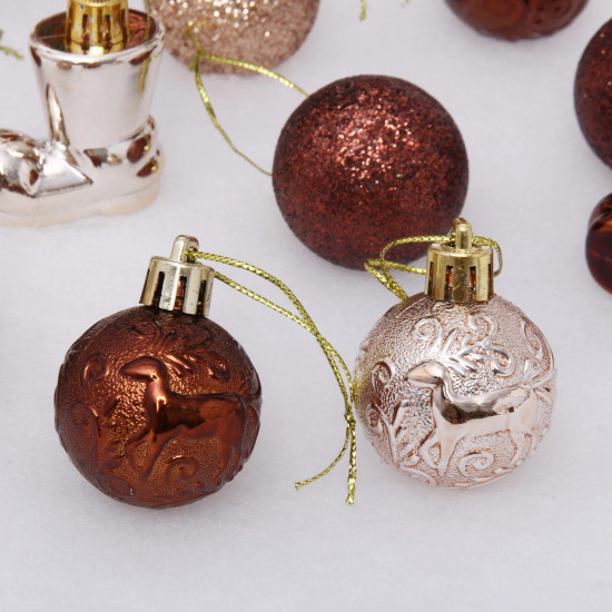 Набор украшений «Волшебное сияние»