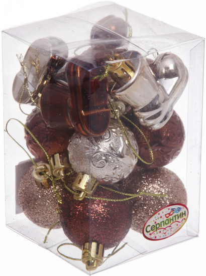 Набор украшений «Волшебное сияние»