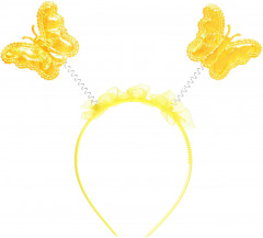 Набор карнавальный «Нежная принцесса» - Фото 2