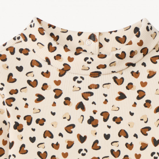 Водолазка для девочек