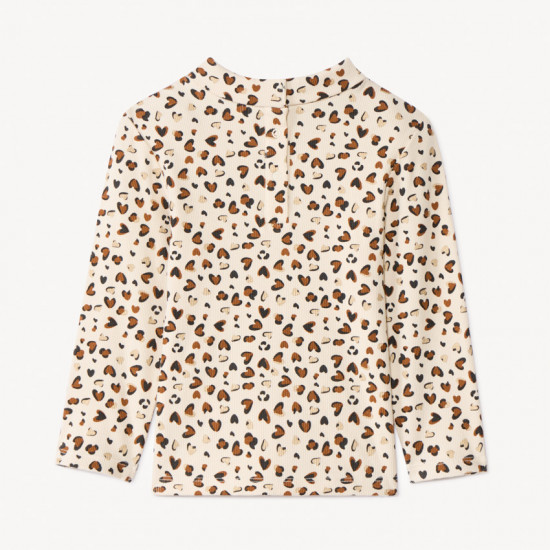 Водолазка для девочек