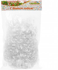 Парик карнавальный «Афро кудри» - Фото 1