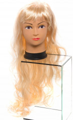 Парик карнавальный «Очарование» - Фото 1