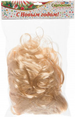 Парик карнавальный «Очарование» - Фото 3