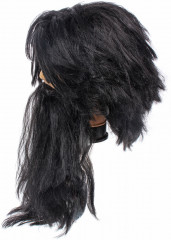 Парик карнавальный «Первобытный мир» - Фото 2