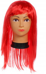 Парик карнавальный «Роскошь» - Фото 1