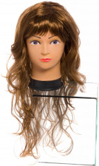 Парик карнавальный «Чаровница» - Фото 1