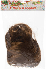 Парик карнавальный «Чаровница» - Фото 3