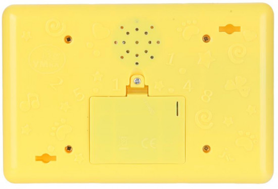 Мини-планшет обучающий «Песни В. Шаинского»