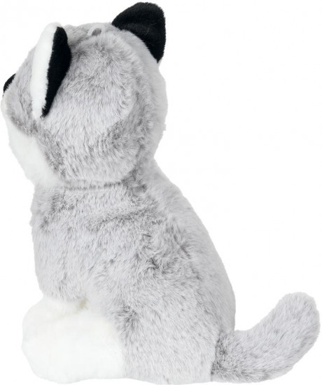 Игрушка мягкая «Хаски»