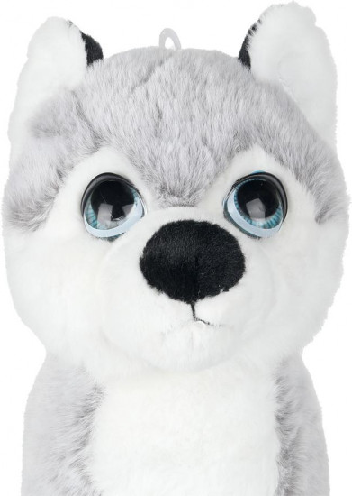 Игрушка мягкая «Хаски»