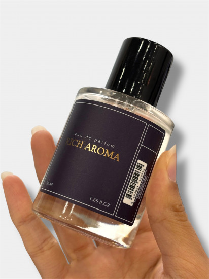 Парфюмированная вода по мотивам «Fleur Narcotique Ex Nihilo»