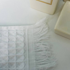 Полотенце вафельное «Waffle» - Фото 1