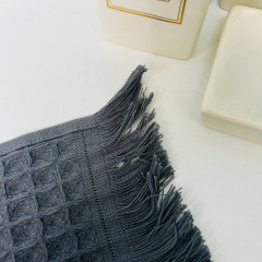 Полотенце вафельное «Waffle» - Фото 1