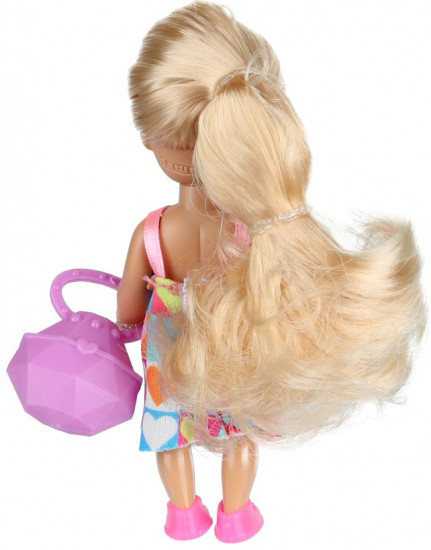 Кукла «Аня»