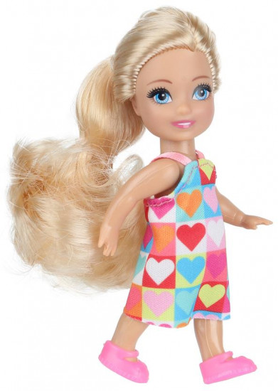 Кукла «Аня»