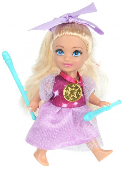 Кукла «Аня»