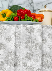 Комплект полотенец кухонных - Фото 8