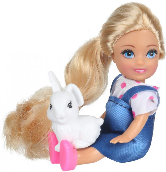 Кукла «Аня»