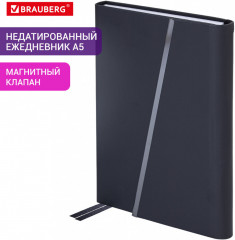 Ежедневник недатированный «Vogue» - Фото 1