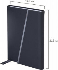 Ежедневник недатированный «Vogue» - Фото 2