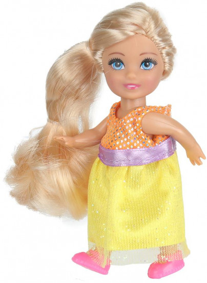 Кукла «Аня»