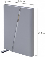 Ежедневник недатированный «Vogue» - Фото 2