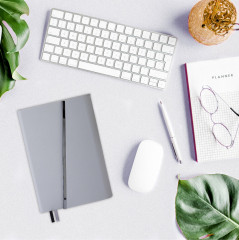 Ежедневник недатированный «Vogue» - Фото 12