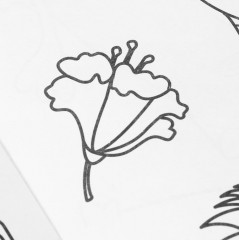 Раскраска «Милые и пушистые» - Фото 4