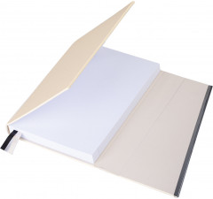 Ежедневник недатированный «Vogue» - Фото 3