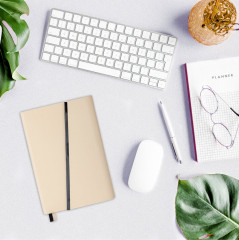 Ежедневник недатированный «Vogue» - Фото 10