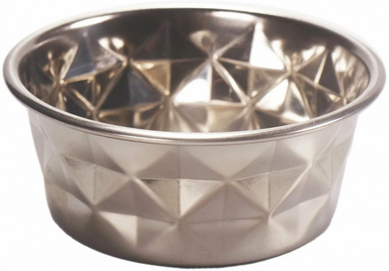 Миска для собак «Daimond»