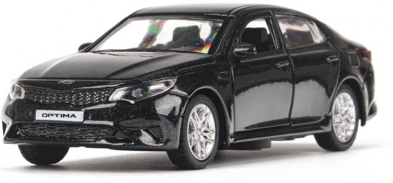 Машина инерционная «Kia Optima»