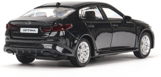 Машина инерционная «Kia Optima»