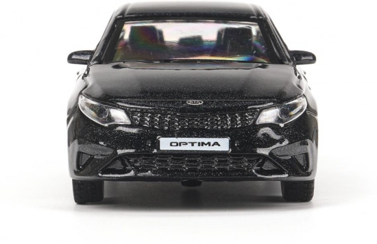 Машина инерционная «Kia Optima»
