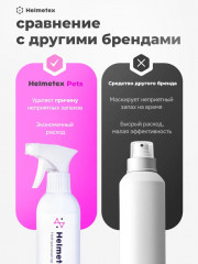 Нейтрализатор запаха домашних животных с ароматом лимона и лаванды - Фото 4