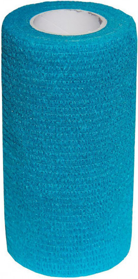 Бинт для животных самофиксирующийся c горьким вкусом